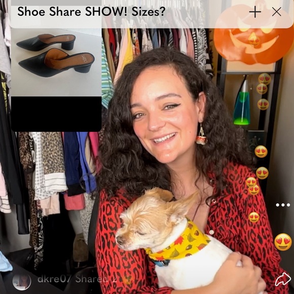 SHOW SCHEDULE! - Picture 17 of 17